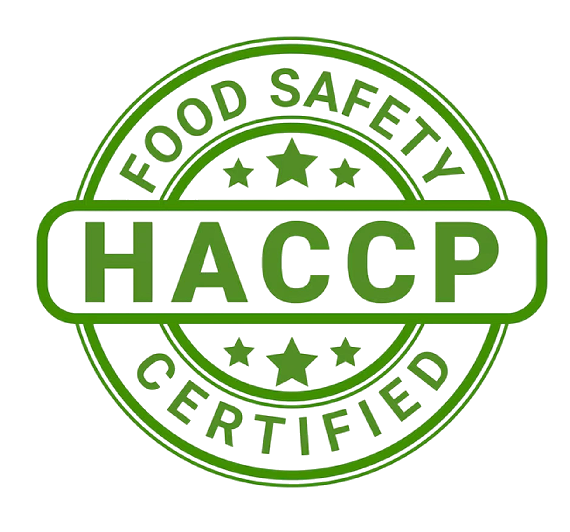HACCP