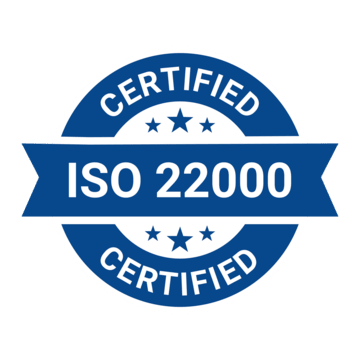 ISO 22000